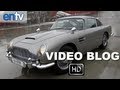 James Bond Skyfall 
