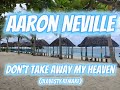 Aaron Neville - Don't Take Away My Heaven (ULaVasTY Remake)