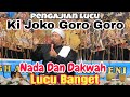 PENGAJIAN LUCU KI JOKO GORO GORO NADA DAN DAKWAH DI PULUNG PONOROGO.