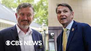 Breaking down the heated Massie-Gallrein primary race in Kentucky