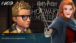 Rakepick hat mich ausgetrickst! 😱 | Harry Potter: Hogwarts Mystery #109