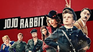 Jojo Rabbit 2019 Film | Nazi Germany Comedy