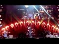 Maroon 5 @ Ziggo Dome, Amsterdam (01.20.2014) // She Will Be Loved II (Encore)