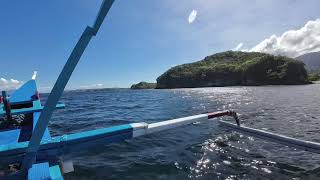 Scuba Diving in Puerto Galera - the Philippines 🇵🇭 with Pacific Divers -White Beach