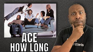 Love It | Ace - How Long Reaction