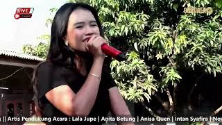 Cinta dan air mata (Cover) - Intan Syafira - Gundala Group