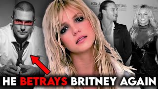 Kevin Federline Proves He’s the Real Villain in Britney’s Story