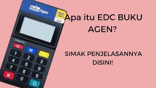 Mengenal lebih dalam edc saku dari buku agen