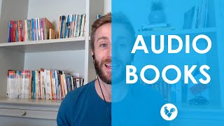Como encontrar audiobooks em francês? | #FrancêsComUmFrancês