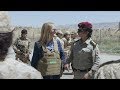 Meet The Badass Peshmerga Women | August 9, 2017 Act 3 | Full Frontal on TBS