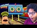 Subway Surfers Horror Game: Chapter 1 | Ayush More