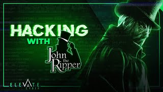 Breaking Into Password Protected Files