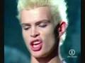 Billy Idol - John Wayne