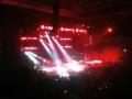 Miranda Lambert performing Lady GaGa's You and I in charleston wv