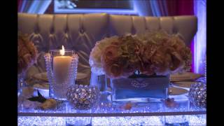 Wedding Slideshow ♦ MilestonePro.ca ♦