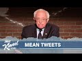 Mean Tweets – Political Edition