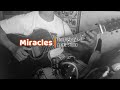 Miracles [Fingerstyle Cover] with lyrics by: Clydie Studio