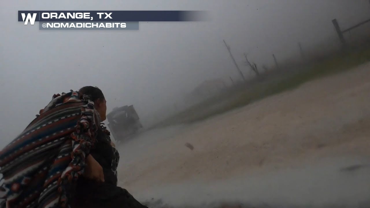 Severe Weather Awareness Week: Tornado Safety - YouTube