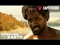 Planet Earth: Cape Verde | Hiking the Island Mountain | Java Documentary