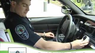 Roanoke County Police Recruitment