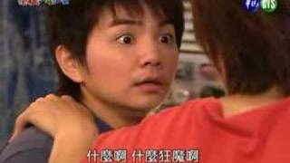 泉和瑞希 第一次之kiss
