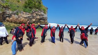 PANTAI DRINI