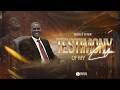 Tunde Adoga – The Testimony of My Life (Official Video)