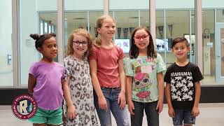 Rockwall ISD Choice to Include or Exclude Someone from Playing a Game