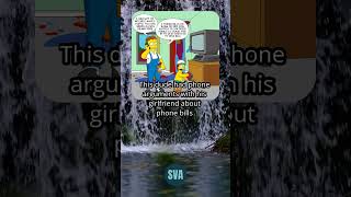 Craigslist Contractor Phone Bill Revenge!
