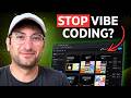 Framer tutorial: is this better than traditional vibe coding tools?