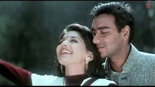 Pyar Kiya To Nibhana -VIDEO Song - Major Saab | Ajay Devgn, Sonali Bendre