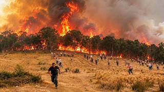Top 7 Worst Natural Disasters Ever Recorded