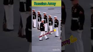 Russian Army Vs Indian Army 🇮🇳😍 || Indian Army Attitude || #shorts #madmaxxxytquad