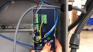 How to Calibrate the Mettler Toledo Scale