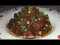 Bhuna Gosht || Dhaba Style Delicious Bhuna Gosht || Mutton Roast Recipe | Bhuna Mutton Recipe By Fem