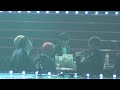 160114 서울가요대상 방탄소년단 구오즈 미유미유~