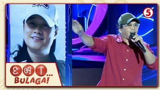 EAT BULAGA | April Boy Regino supremacy sa ‘The Clones’!