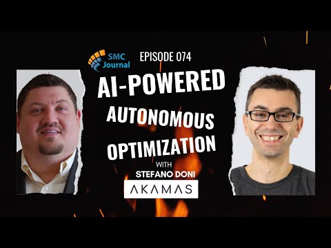 AI-powered autonomous performance optimization with AKAMAS