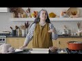 Claire Saffitz Cooks Her Ideal Thanksgiving Start to Finish  NYT Cooking