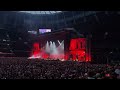 Lady Gaga - Intro + 911 live at the Chromatica Ball in London (Tottenham Hotspur Stadium 30/07/2022)