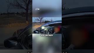 Alleged drunk driver admits to police there are 3 children in his trunk