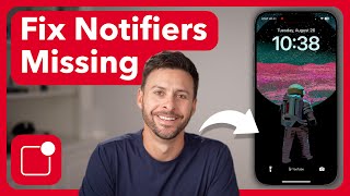 How To Fix Notifications Not Showing On iPhone