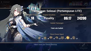 Vita Fullset | Dreamseeker AstralOP | ER Finality | Honkai Impact 3 v7.8