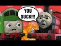 James Hates Diesels REMASTERED