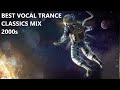 BEST VOCAL TRANCE CLASSICS MIX #3 (Bonding Beats Vol.116)