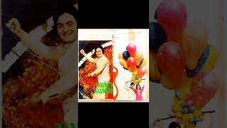 Mil Gaya Hamko Sathi 👩‍🦰 | Hum Kisise Kum Naheen | R D Burman| Kishore, Asha| Nishant Sharma #shorts