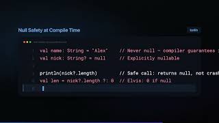 Kotlin Tutorial #1: What Is Kotlin? — 1 Line Replaces 30 in