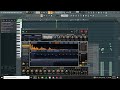 Produce Bacardi like Sia the bee_Beekay_da_dj_&_Record like Big baller CEO_full FL tourtorial 
