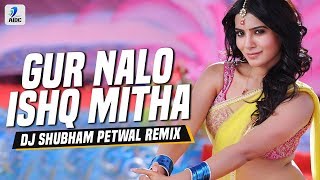 Gur Nalo Ishq Mitha (Remix) | Yo Yo Honey Singh | Malkit Singh | DJ Shubham Petwal