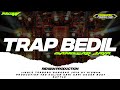 DJ TRAP BEDIL GANGSAR JAYA. COCOK BUAT BATTLE BY RIDWAN PRODUCTION